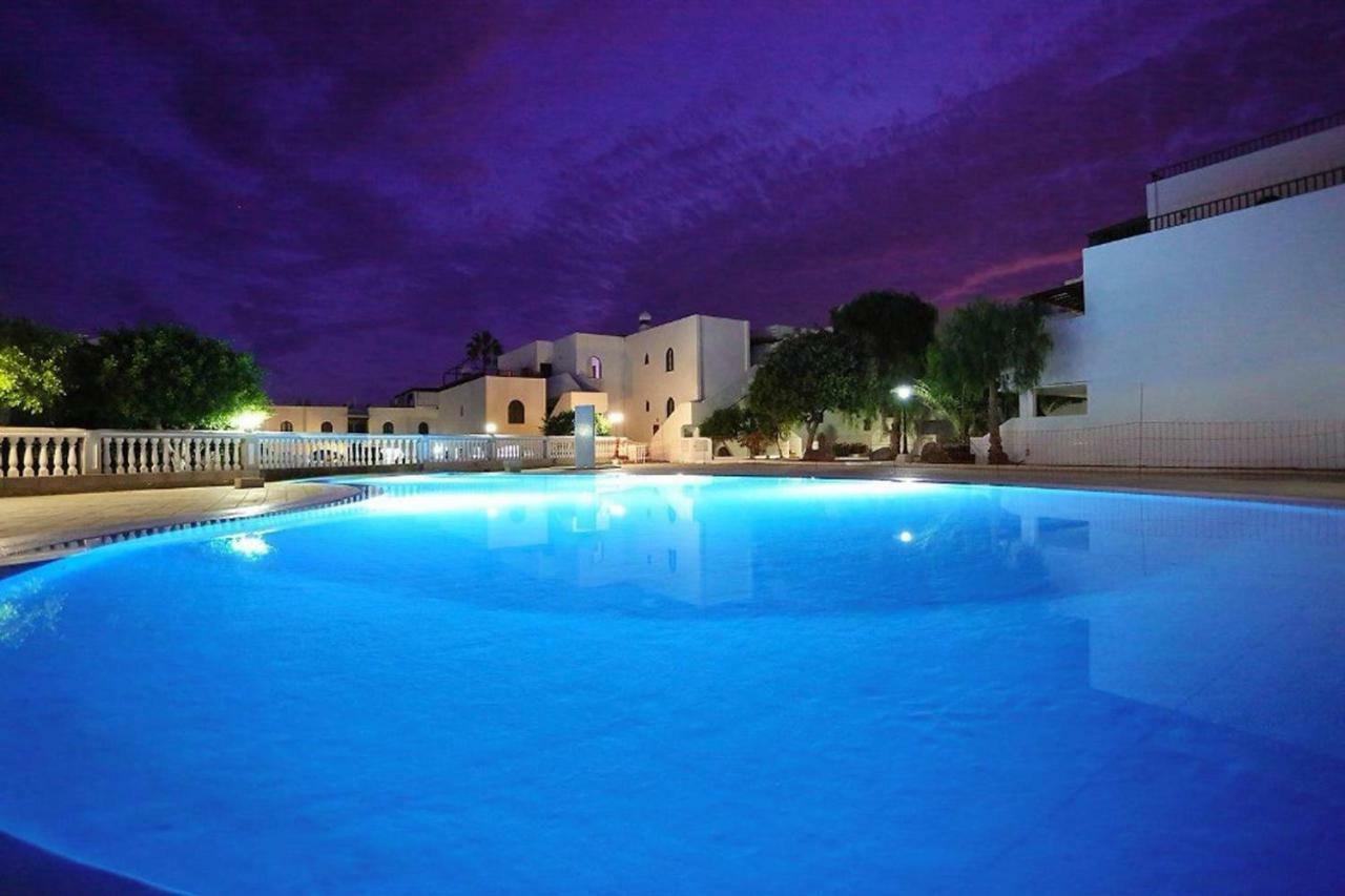 Daruma Apartments 3-Bedroom Penthouse With Sea Views Costa Teguise Exterior photo