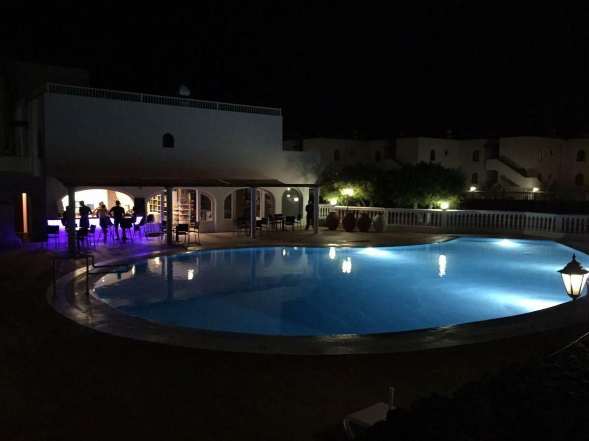 Daruma Apartments 3-Bedroom Penthouse With Sea Views Costa Teguise Exterior photo